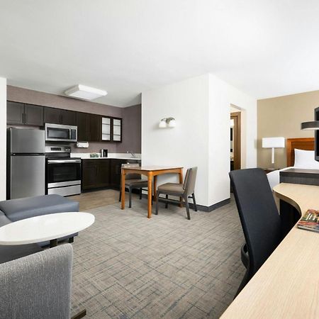 Residence Inn Des Moines West At Jordan Creek Town Center West Des Moines Dış mekan fotoğraf