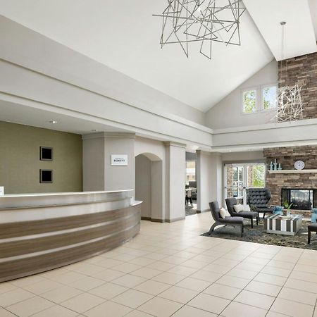 Residence Inn Des Moines West At Jordan Creek Town Center West Des Moines Dış mekan fotoğraf