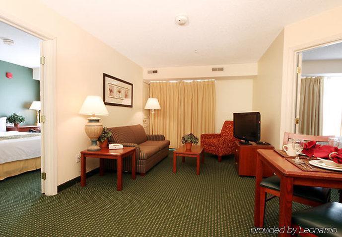 Residence Inn Des Moines West At Jordan Creek Town Center West Des Moines Oda fotoğraf