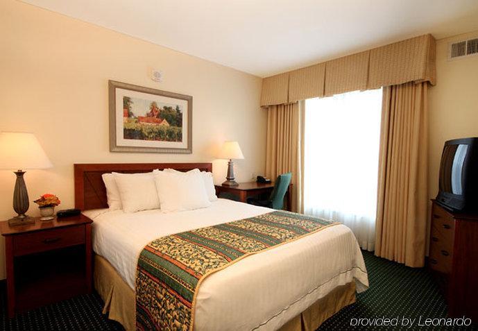 Residence Inn Des Moines West At Jordan Creek Town Center West Des Moines Oda fotoğraf