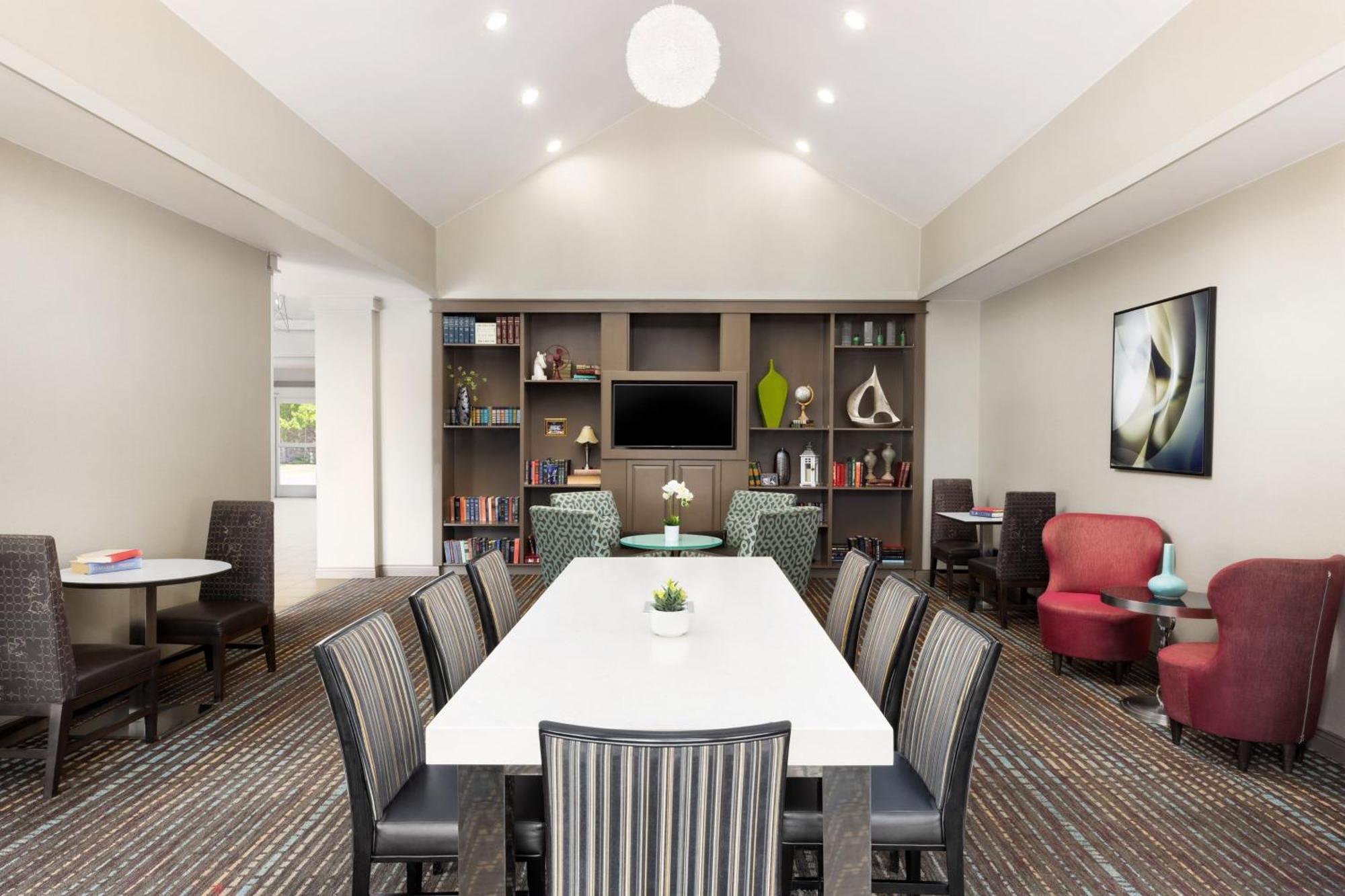 Residence Inn Des Moines West At Jordan Creek Town Center West Des Moines Dış mekan fotoğraf