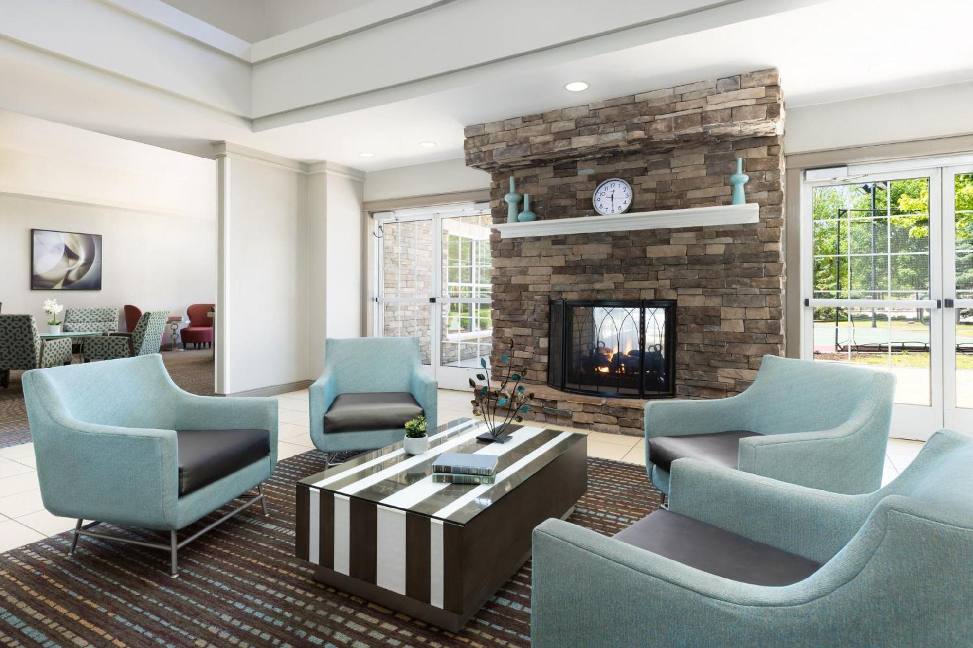 Residence Inn Des Moines West At Jordan Creek Town Center West Des Moines Dış mekan fotoğraf