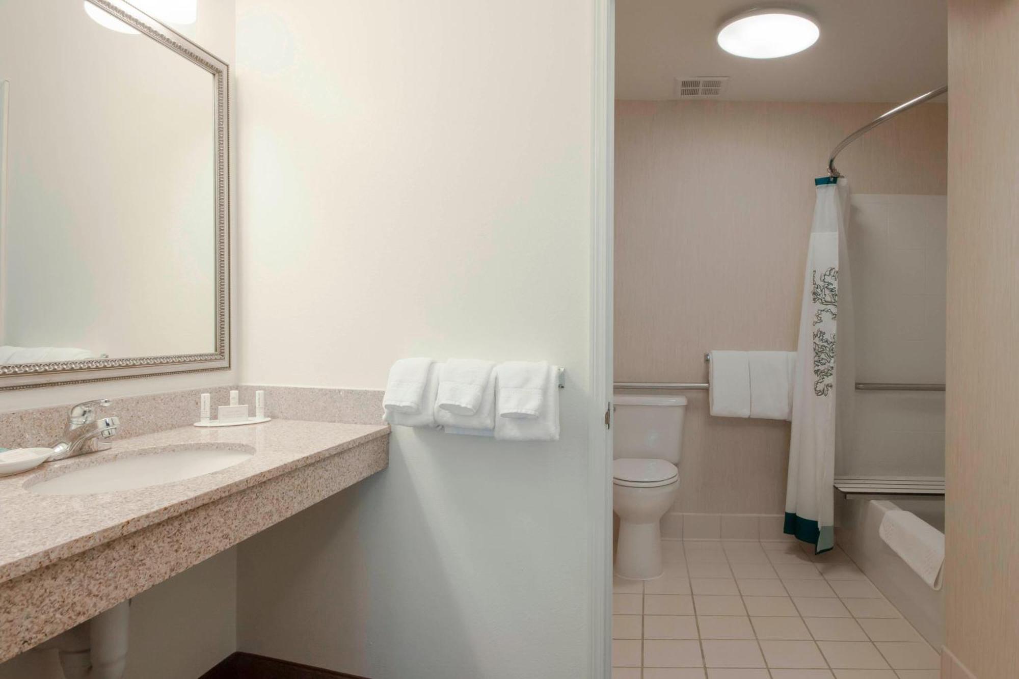 Residence Inn Des Moines West At Jordan Creek Town Center West Des Moines Dış mekan fotoğraf