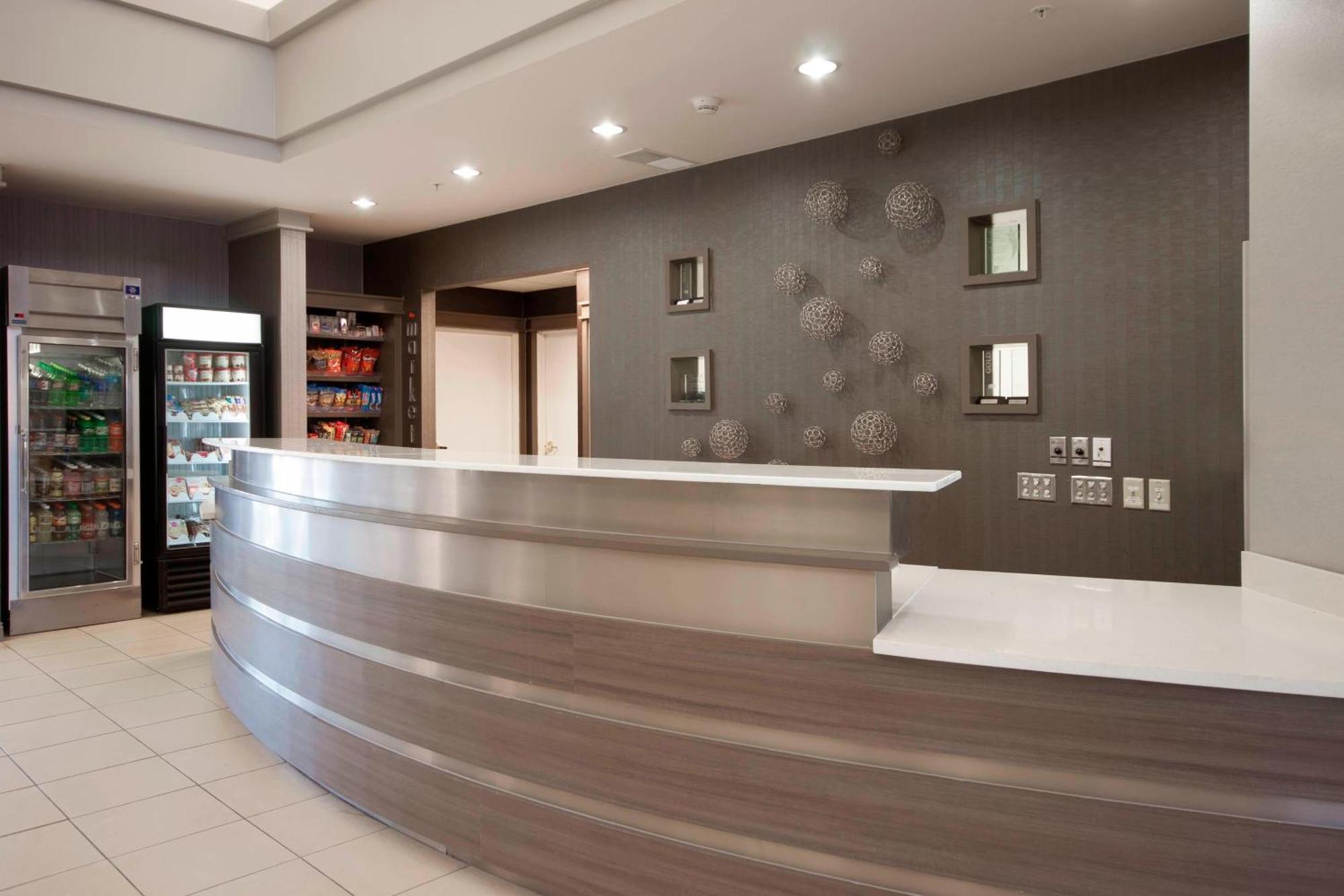 Residence Inn Des Moines West At Jordan Creek Town Center West Des Moines Dış mekan fotoğraf