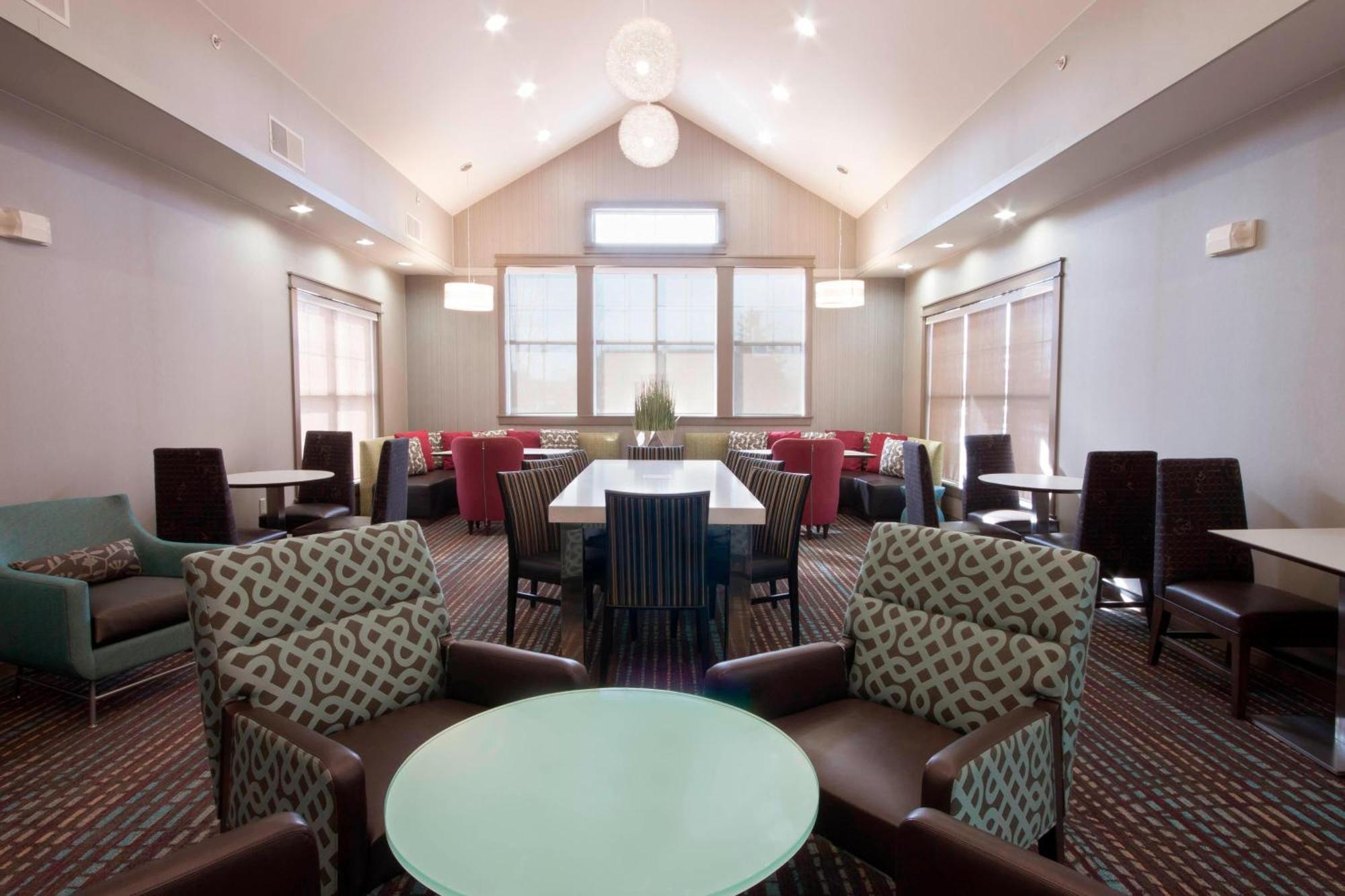 Residence Inn Des Moines West At Jordan Creek Town Center West Des Moines Dış mekan fotoğraf
