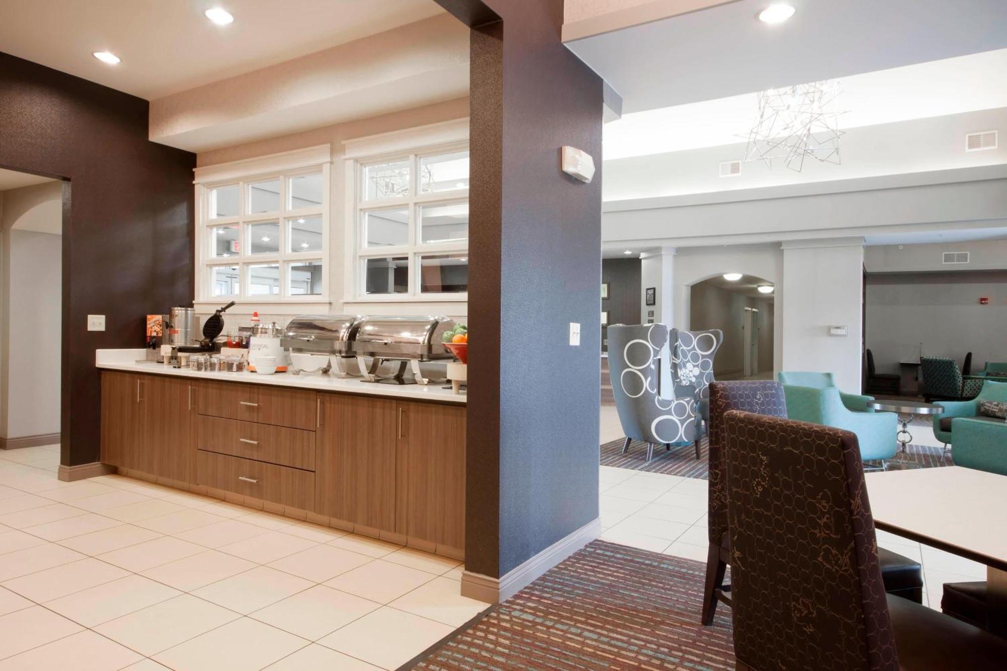 Residence Inn Des Moines West At Jordan Creek Town Center West Des Moines Dış mekan fotoğraf