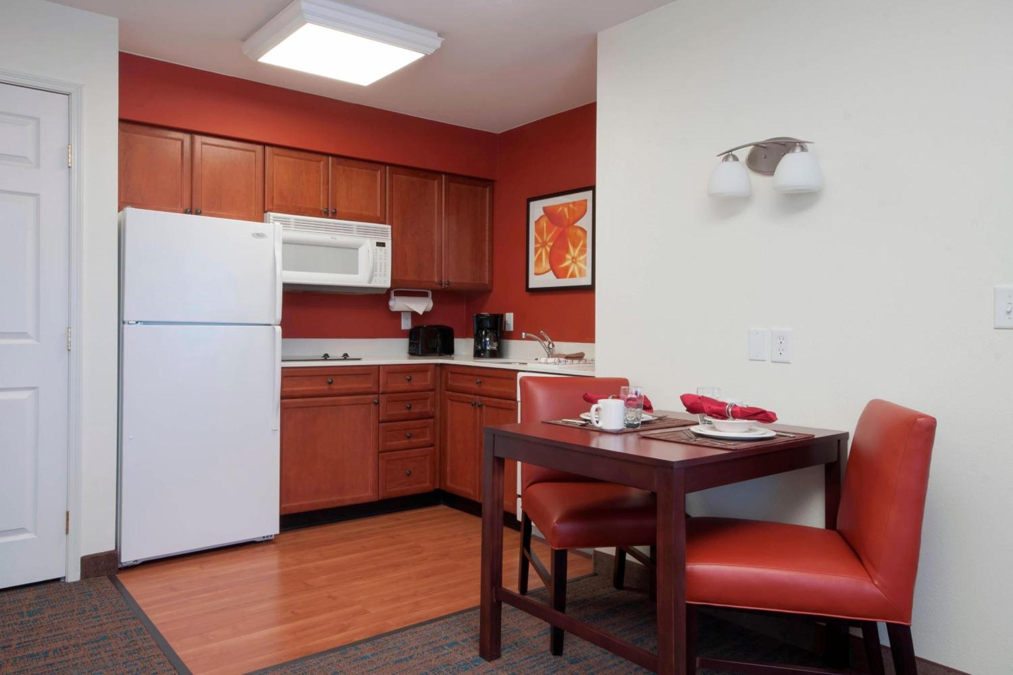 Residence Inn Des Moines West At Jordan Creek Town Center West Des Moines Dış mekan fotoğraf