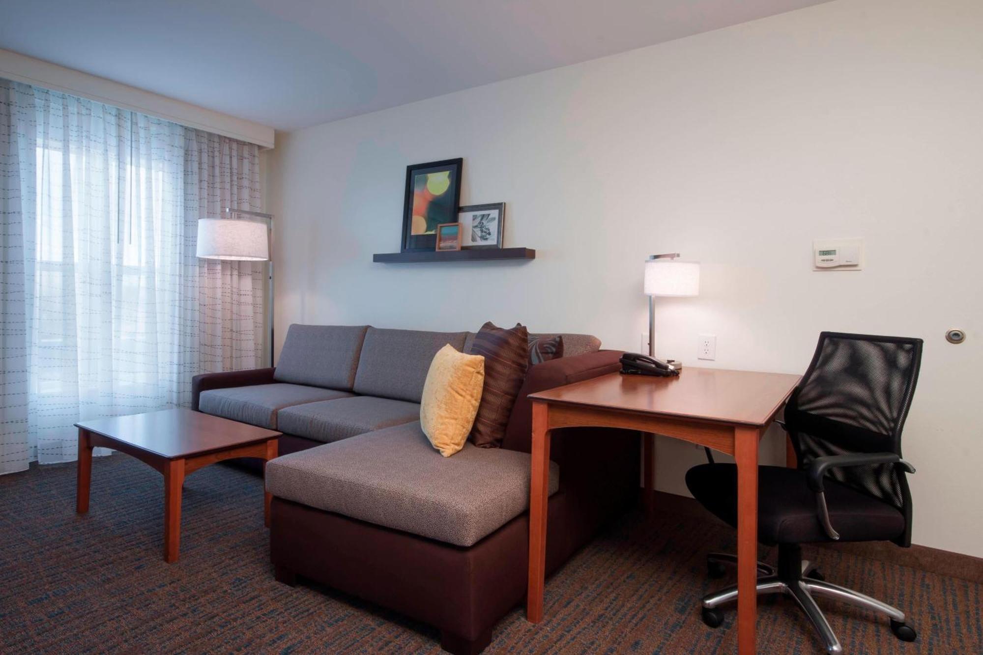 Residence Inn Des Moines West At Jordan Creek Town Center West Des Moines Dış mekan fotoğraf