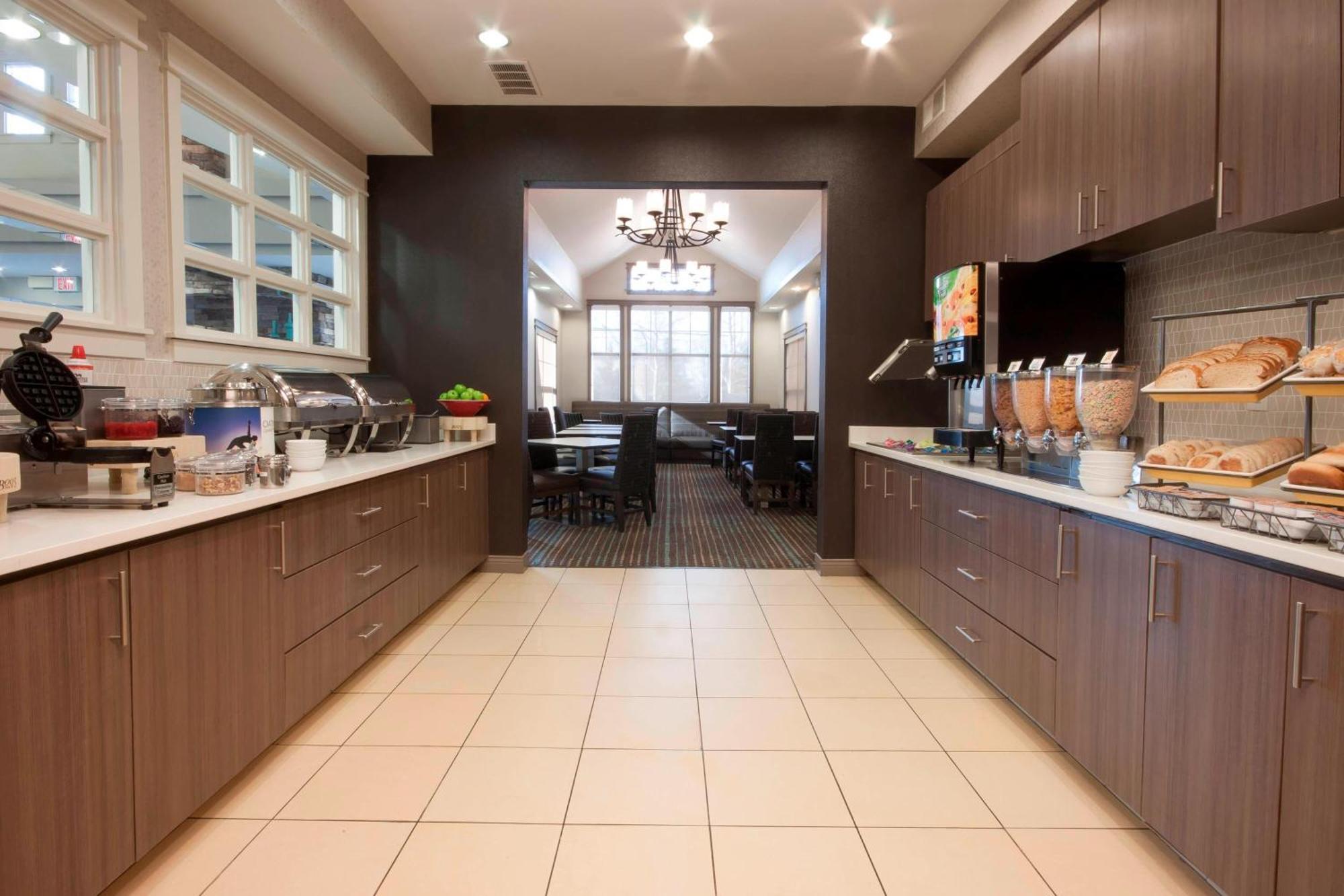 Residence Inn Des Moines West At Jordan Creek Town Center West Des Moines Dış mekan fotoğraf