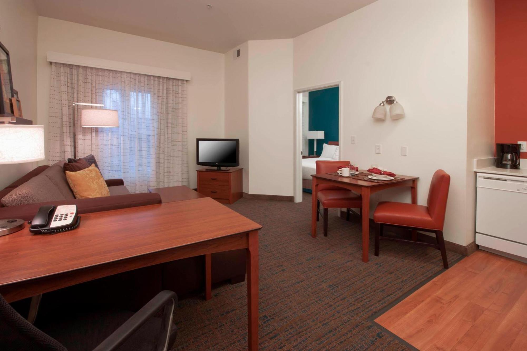 Residence Inn Des Moines West At Jordan Creek Town Center West Des Moines Dış mekan fotoğraf