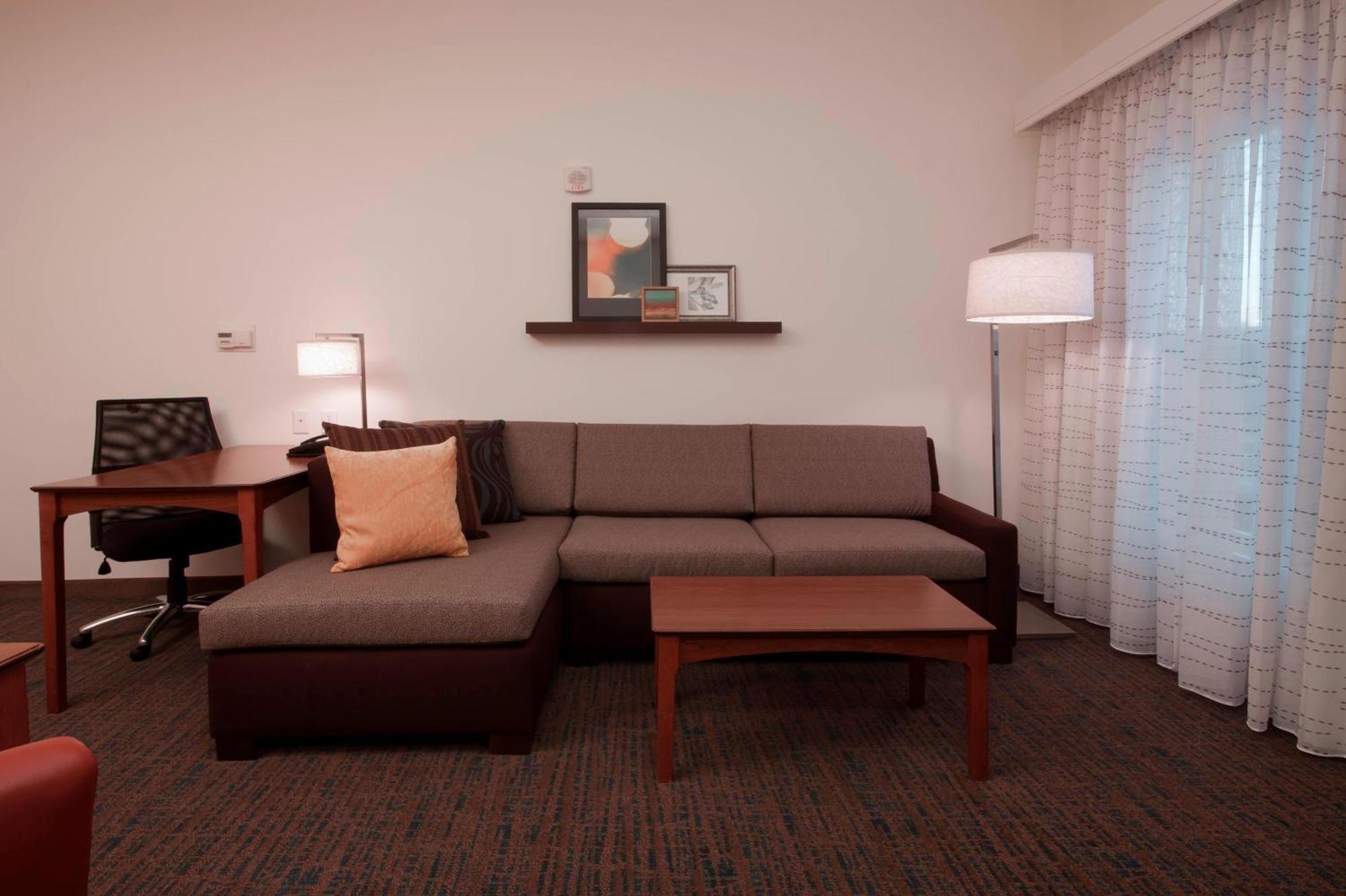 Residence Inn Des Moines West At Jordan Creek Town Center West Des Moines Dış mekan fotoğraf
