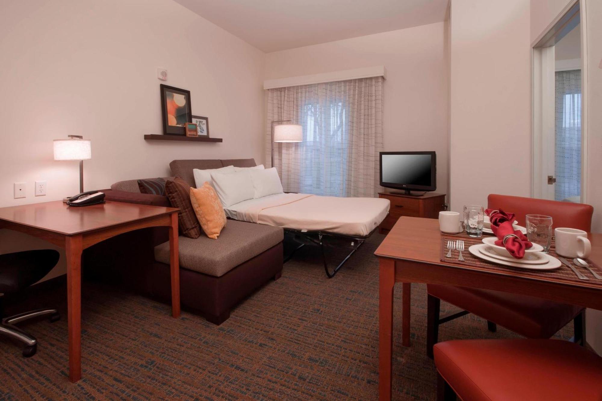 Residence Inn Des Moines West At Jordan Creek Town Center West Des Moines Dış mekan fotoğraf