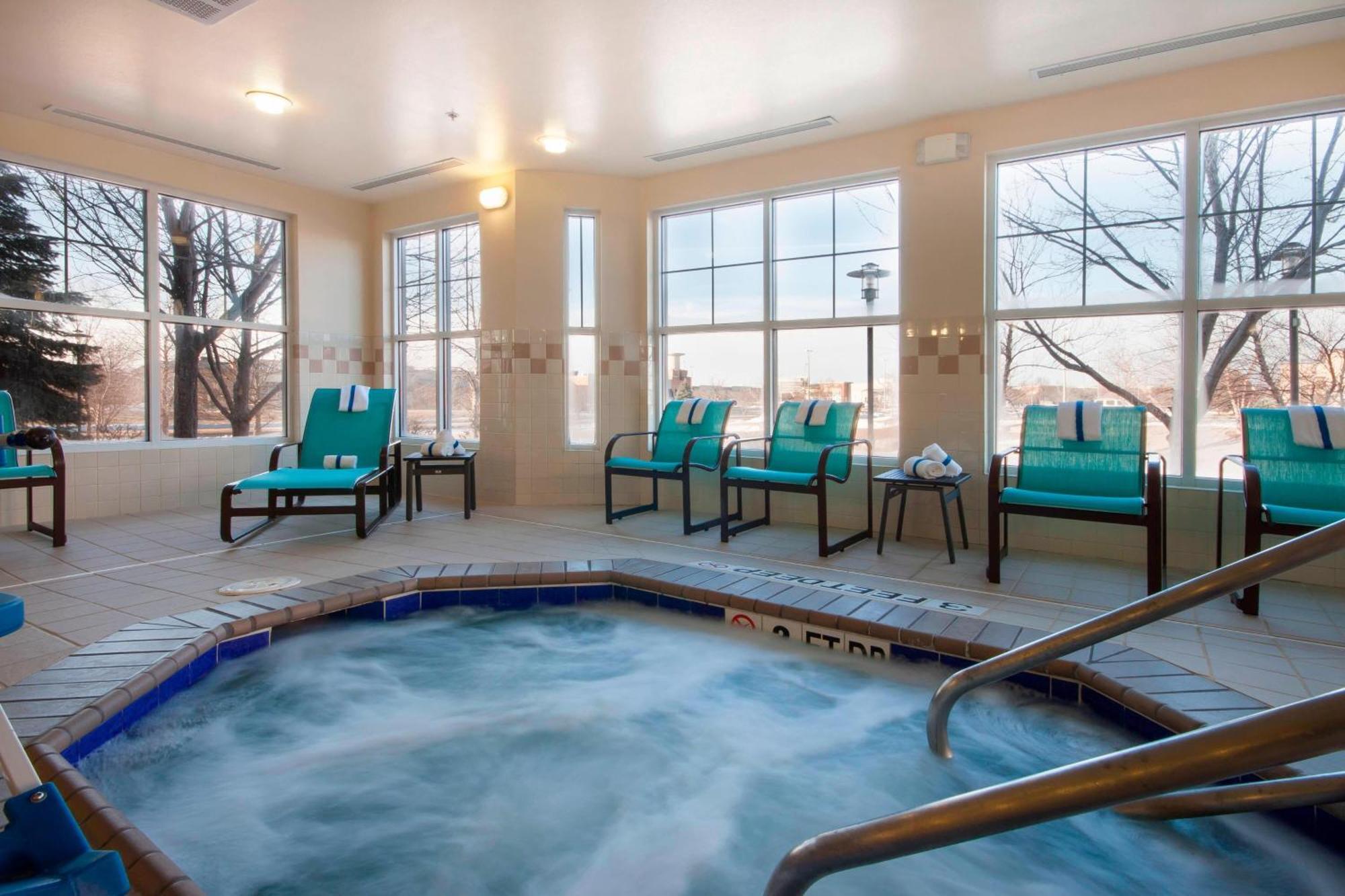 Residence Inn Des Moines West At Jordan Creek Town Center West Des Moines Dış mekan fotoğraf