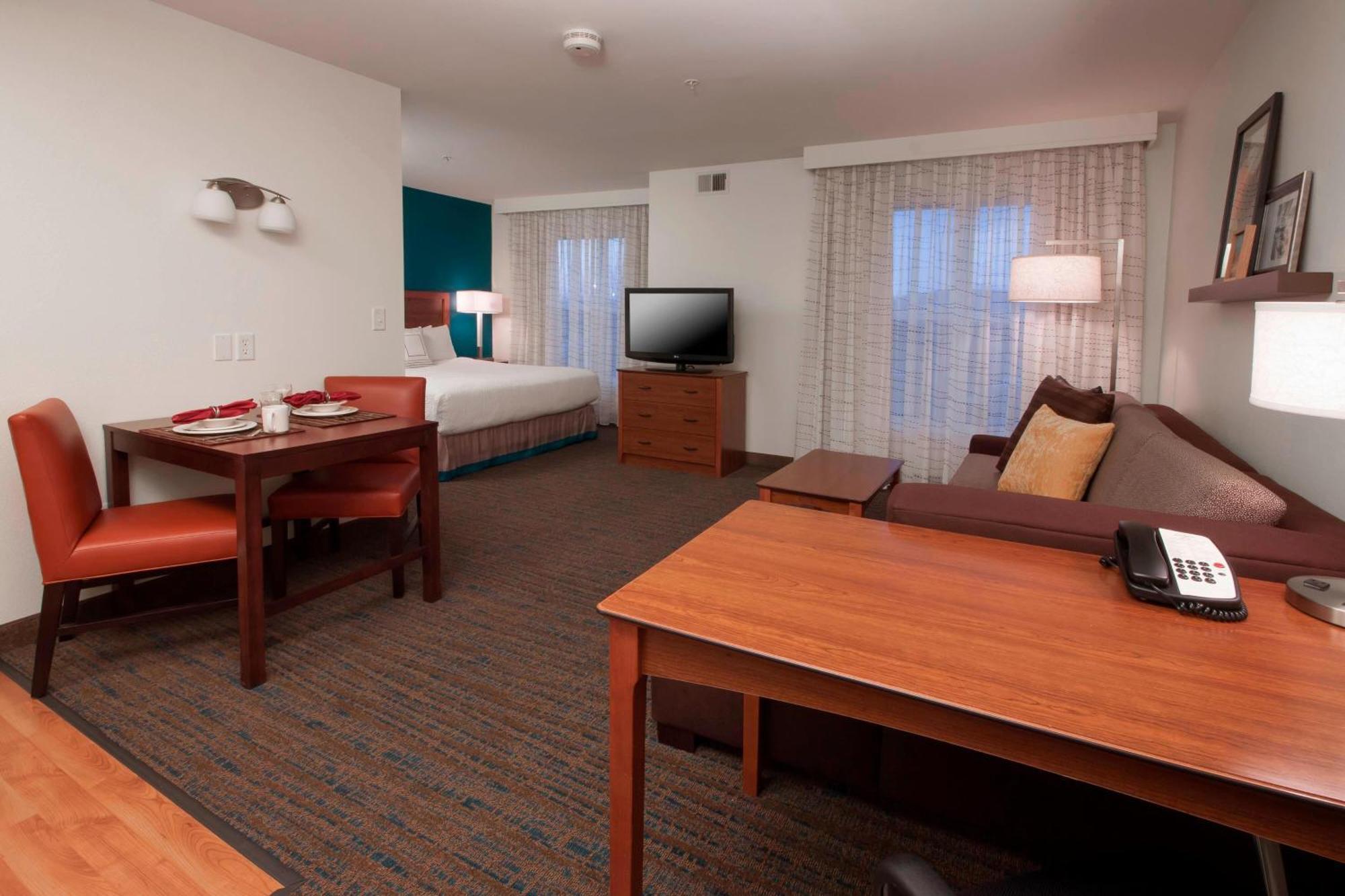 Residence Inn Des Moines West At Jordan Creek Town Center West Des Moines Dış mekan fotoğraf