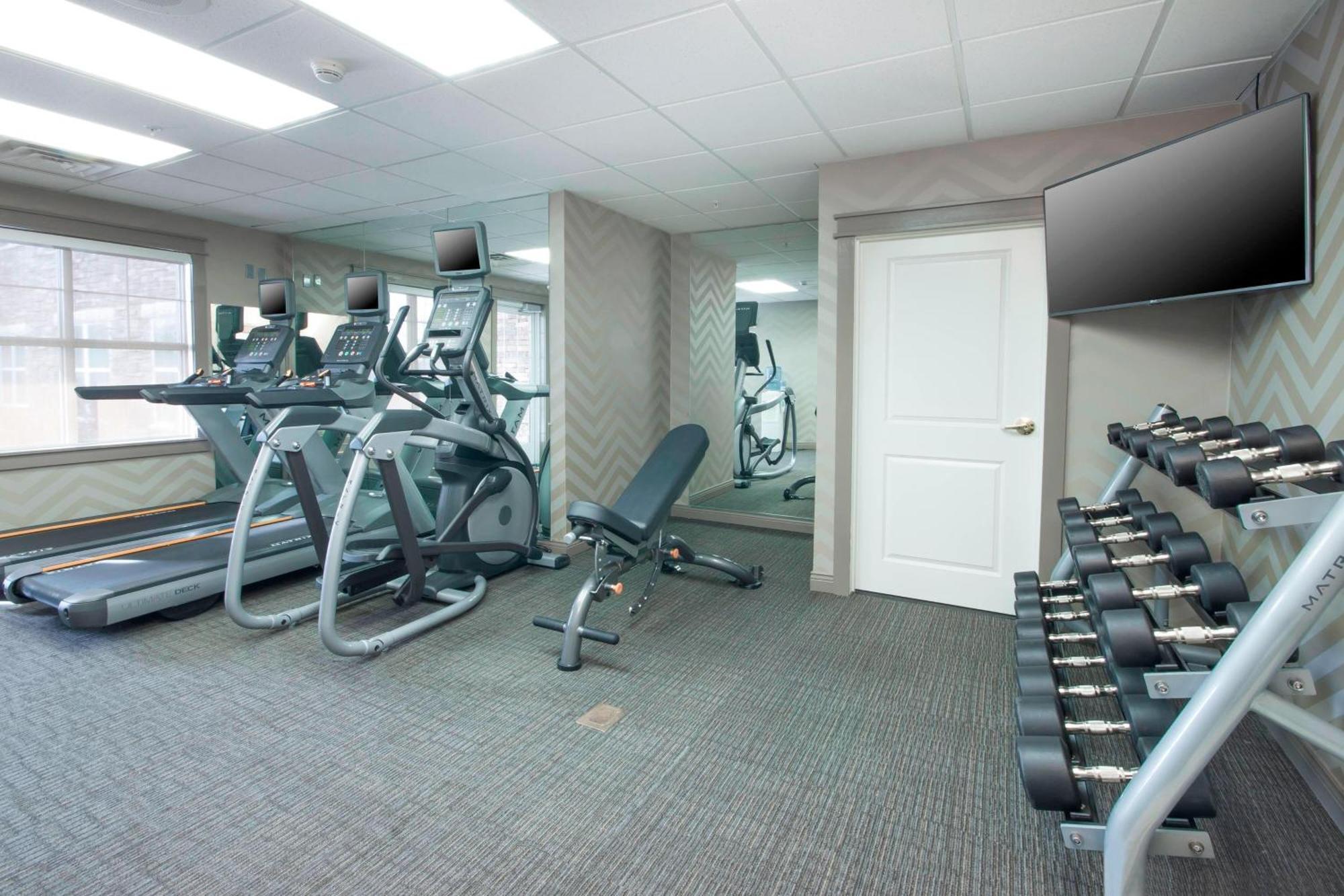 Residence Inn Des Moines West At Jordan Creek Town Center West Des Moines Dış mekan fotoğraf