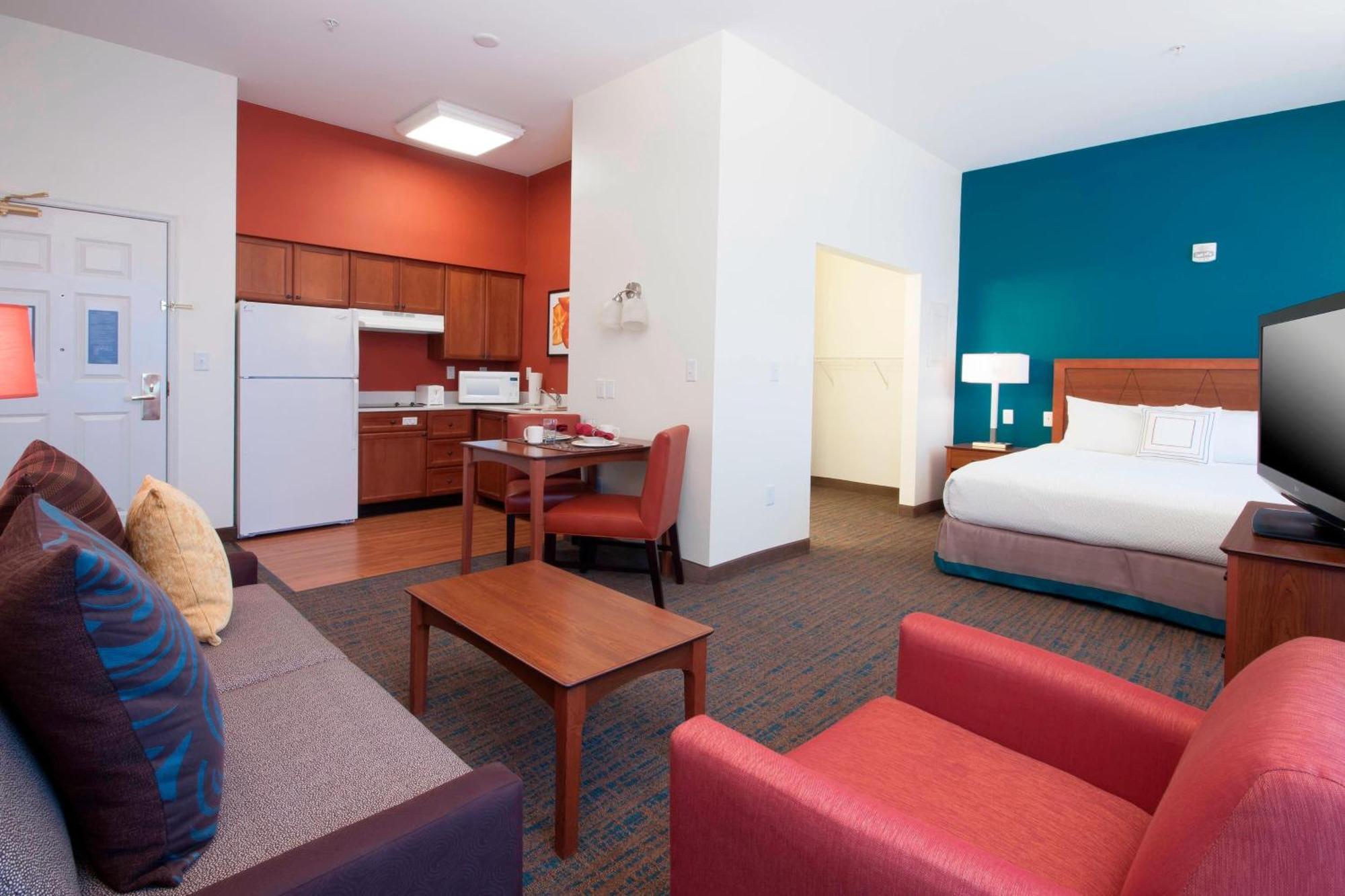 Residence Inn Des Moines West At Jordan Creek Town Center West Des Moines Dış mekan fotoğraf