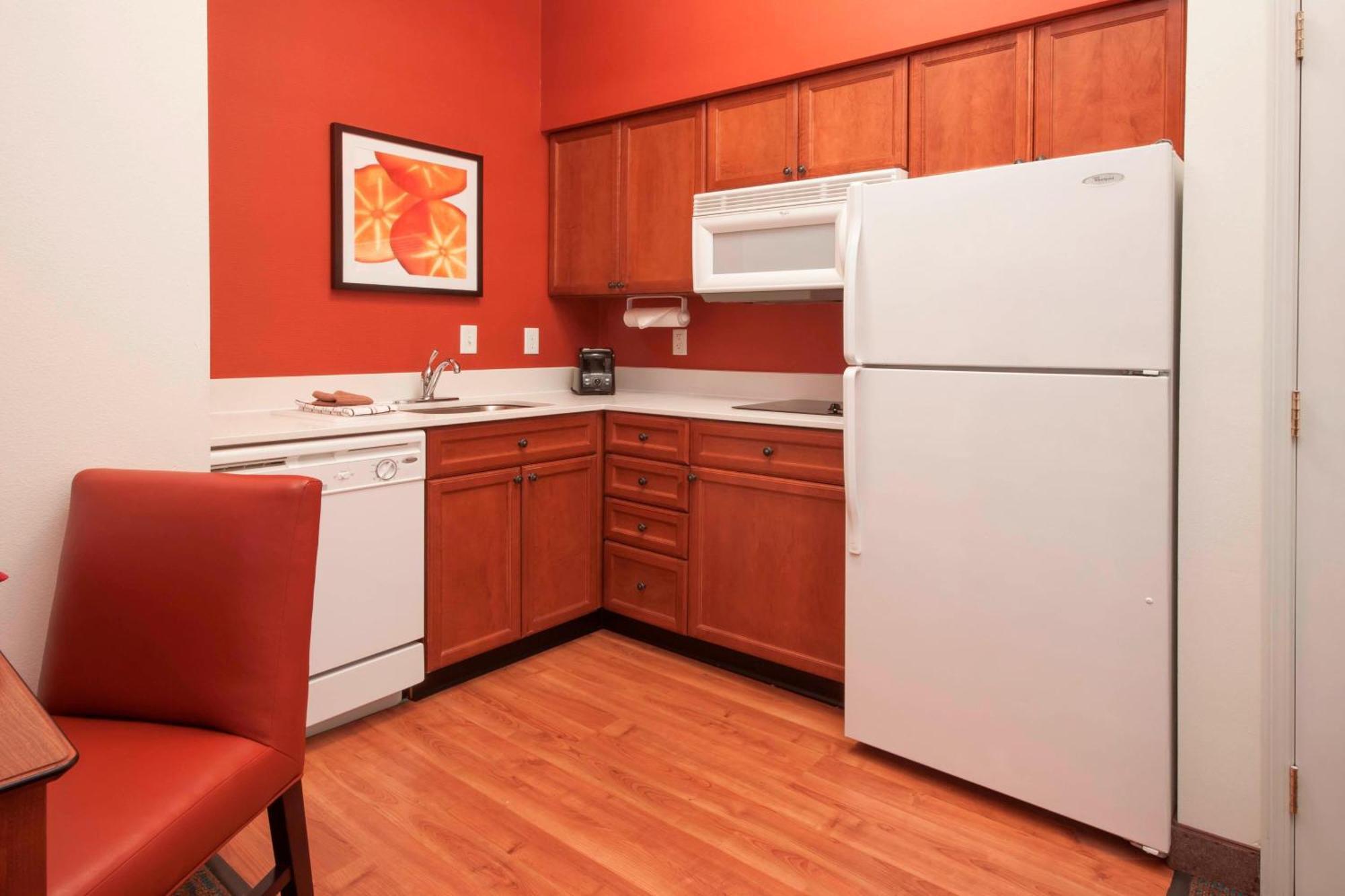 Residence Inn Des Moines West At Jordan Creek Town Center West Des Moines Dış mekan fotoğraf