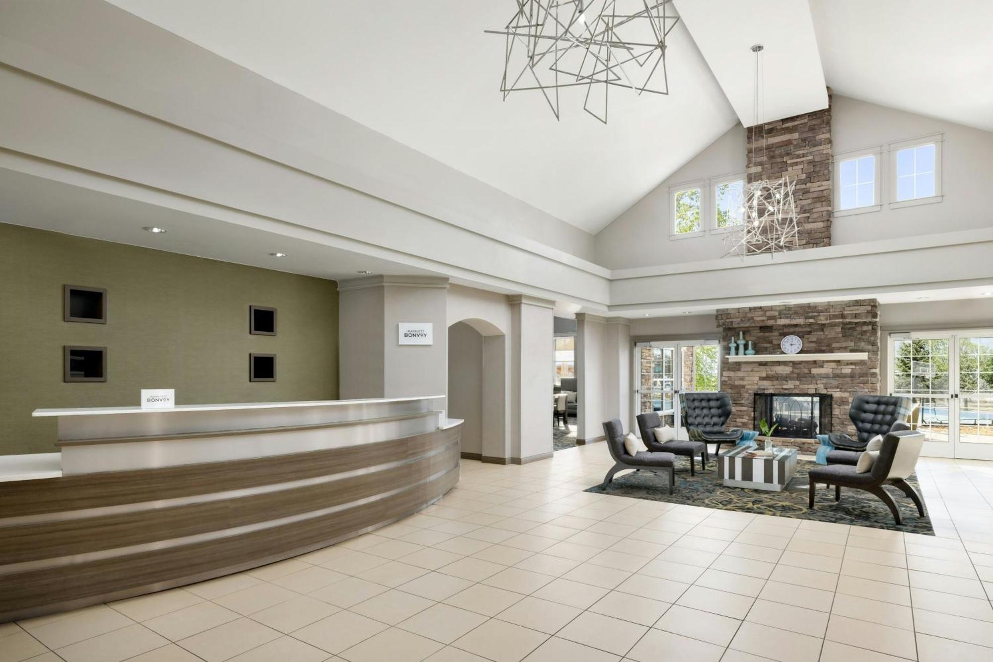 Residence Inn Des Moines West At Jordan Creek Town Center West Des Moines Dış mekan fotoğraf