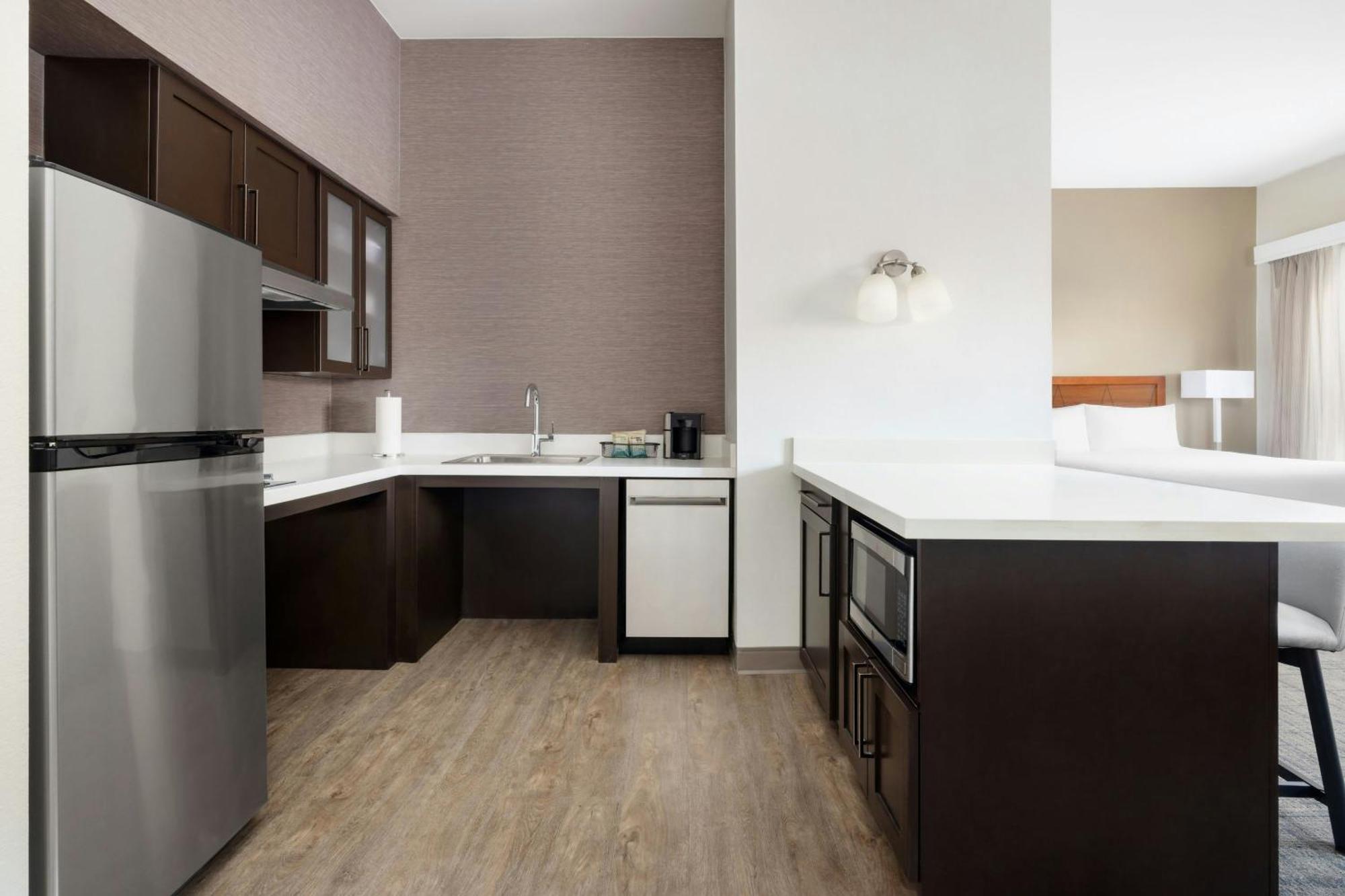 Residence Inn Des Moines West At Jordan Creek Town Center West Des Moines Dış mekan fotoğraf