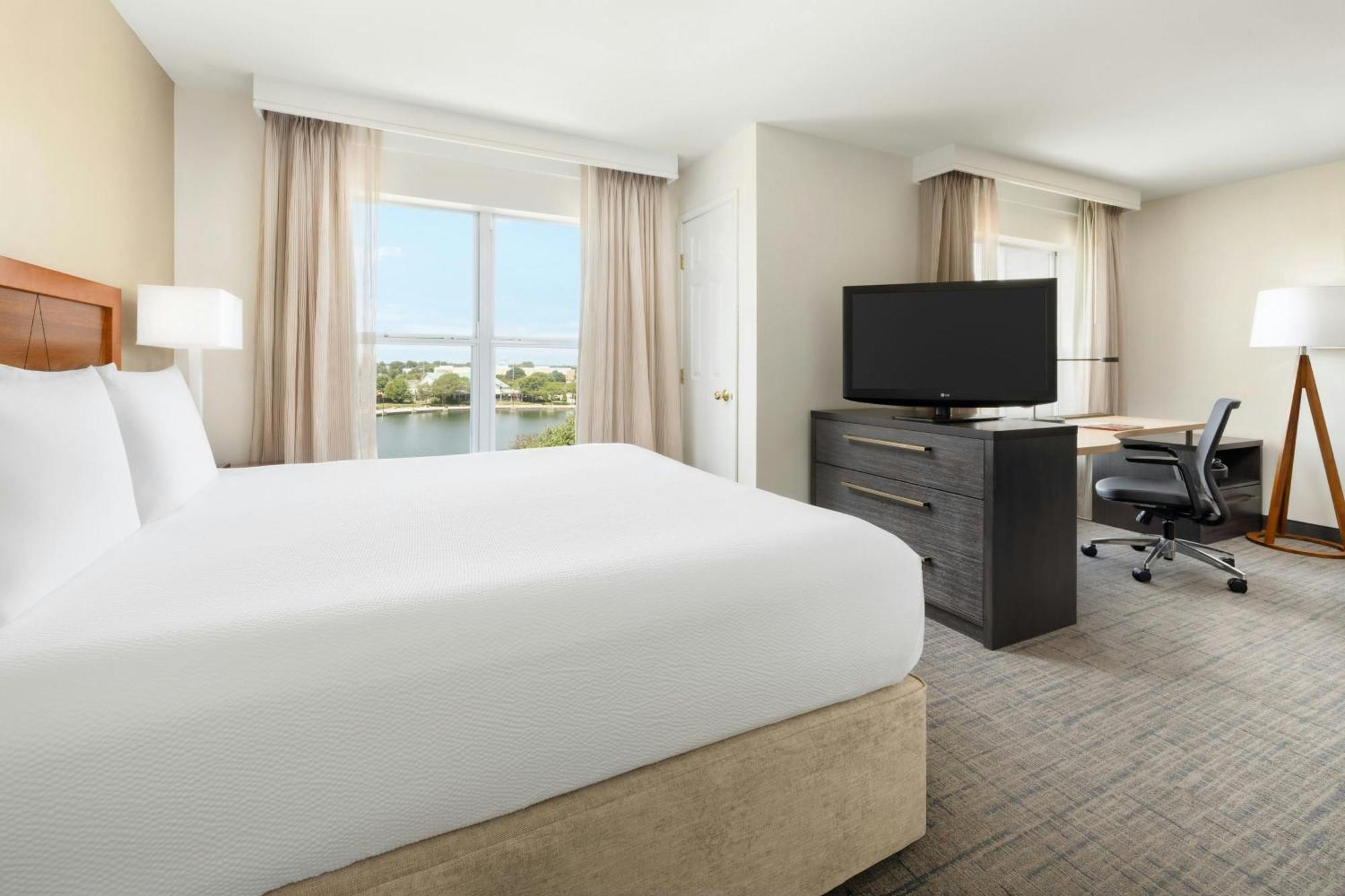 Residence Inn Des Moines West At Jordan Creek Town Center West Des Moines Dış mekan fotoğraf