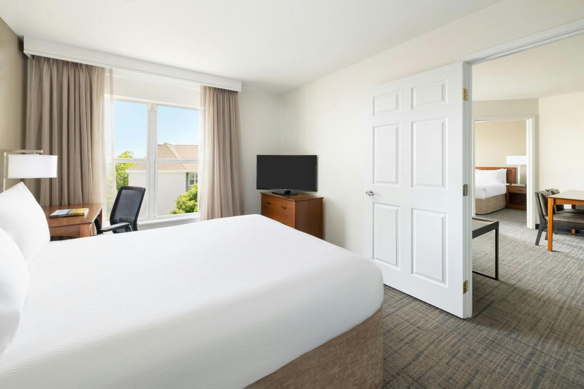 Residence Inn Des Moines West At Jordan Creek Town Center West Des Moines Dış mekan fotoğraf