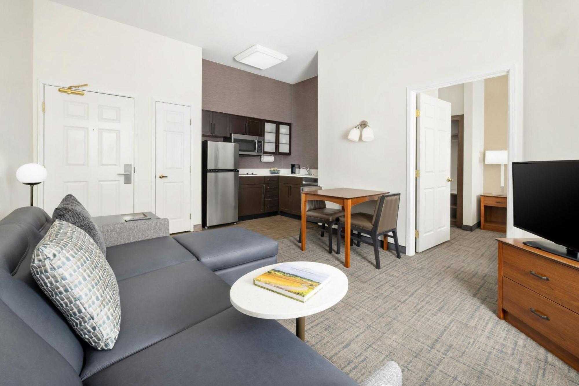 Residence Inn Des Moines West At Jordan Creek Town Center West Des Moines Dış mekan fotoğraf