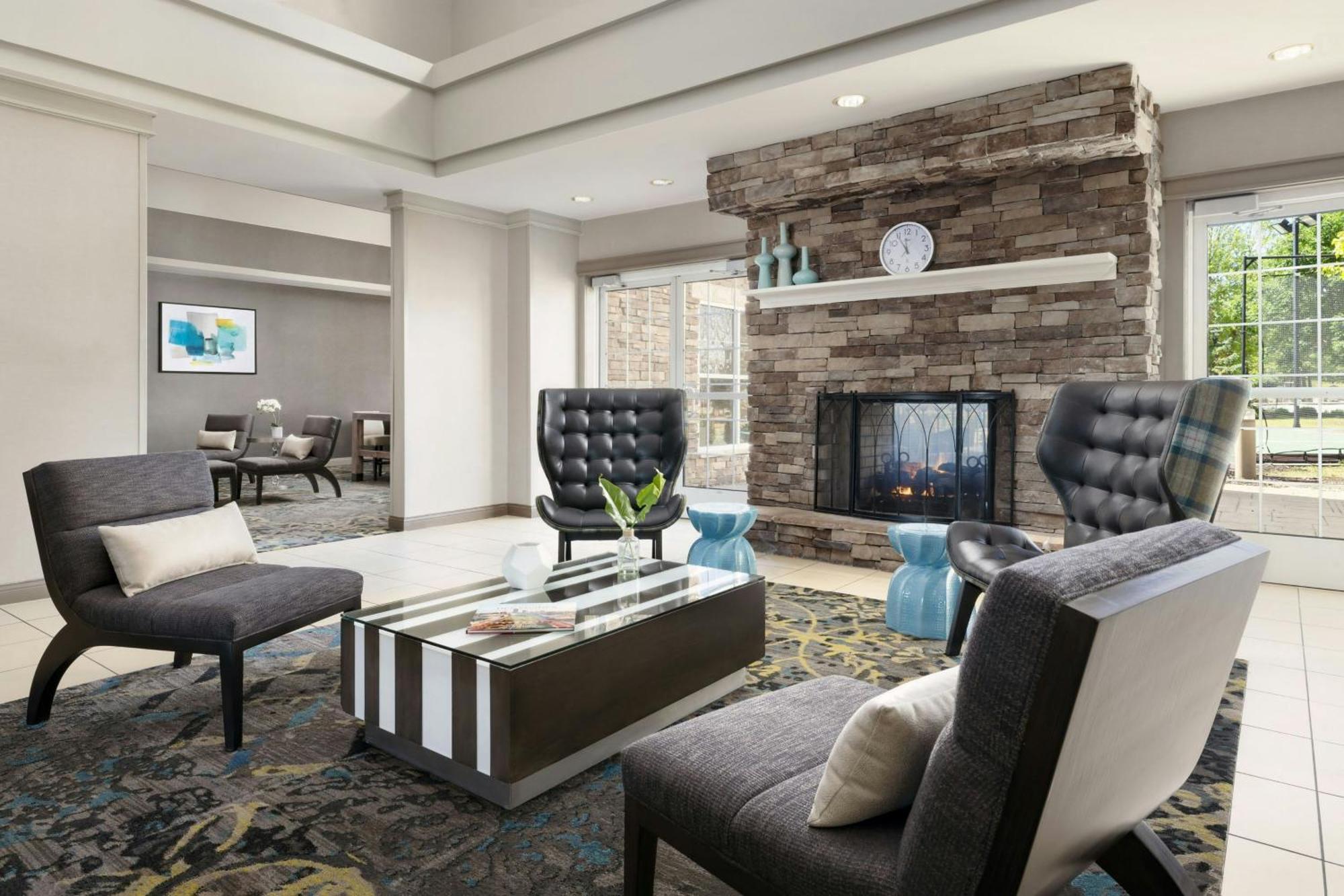 Residence Inn Des Moines West At Jordan Creek Town Center West Des Moines Dış mekan fotoğraf