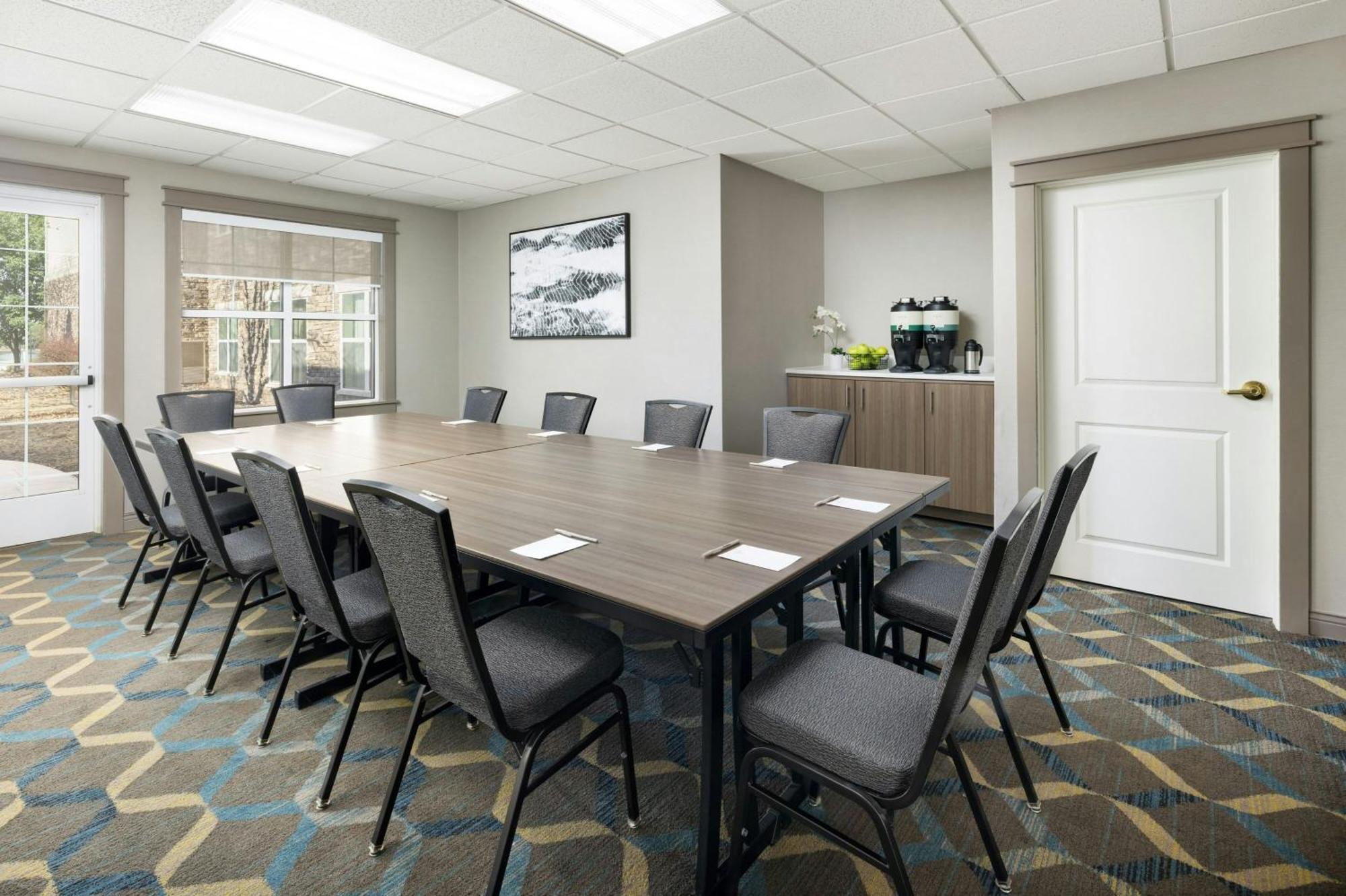 Residence Inn Des Moines West At Jordan Creek Town Center West Des Moines Dış mekan fotoğraf