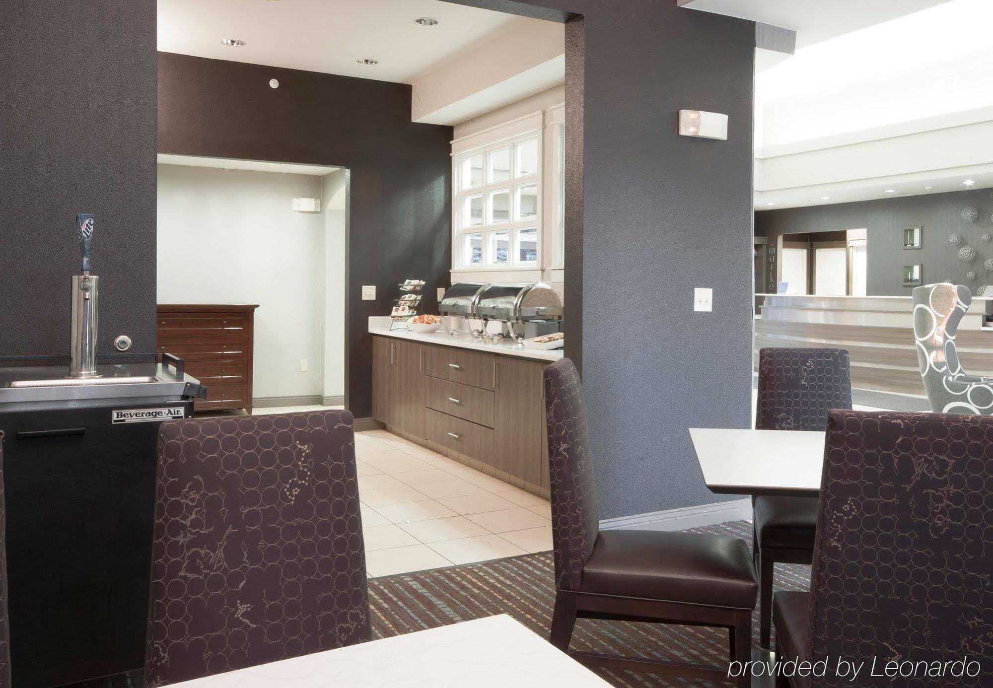 Residence Inn Des Moines West At Jordan Creek Town Center West Des Moines Dış mekan fotoğraf